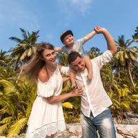 Отзыв от Светлана - Виза Destination Thailand